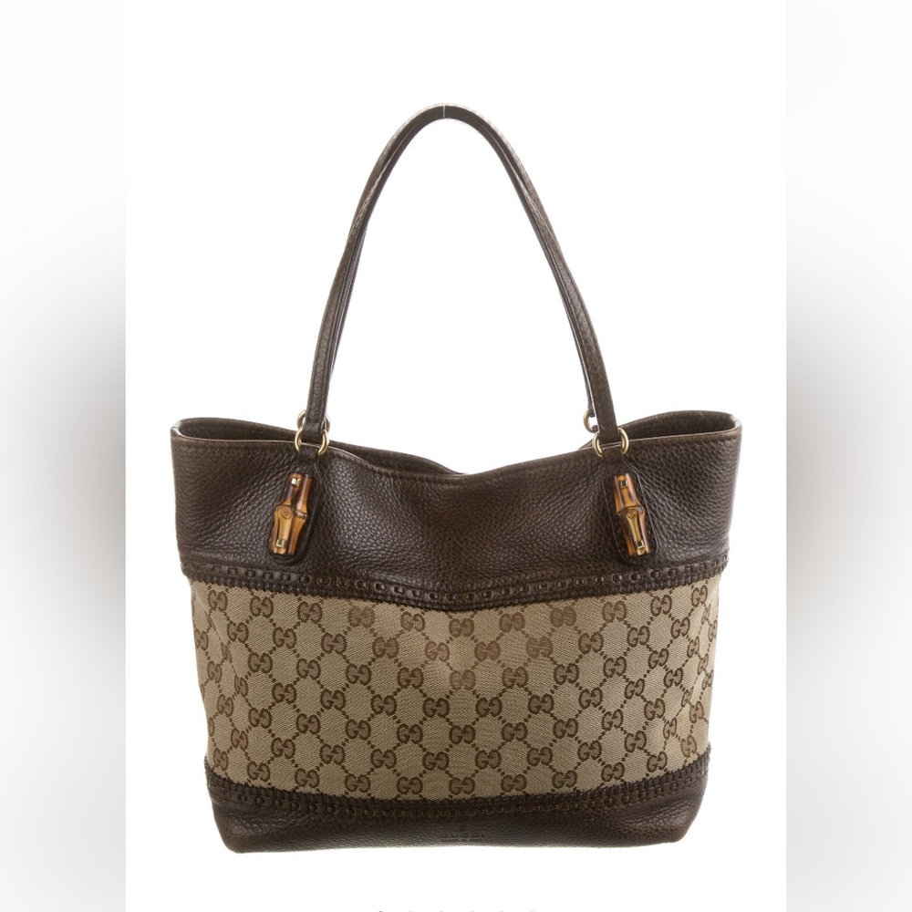Gucci tote bag